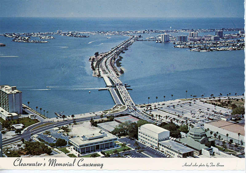 postcard